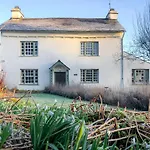 Σπίτι διακοπών Roger Ground House *