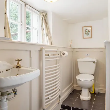 Roger Ground House Hawkshead