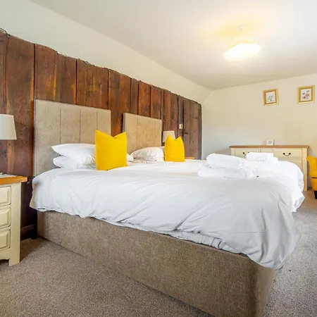 5 Bed In Hawkshead Oc-Lr134