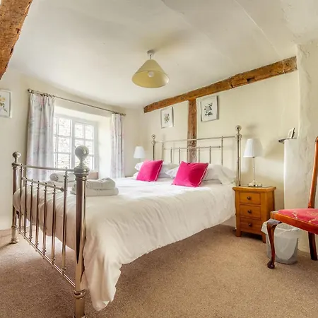 Hébergement de vacances 5 Bed In Hawkshead Oc-Lr134 Hawkshead