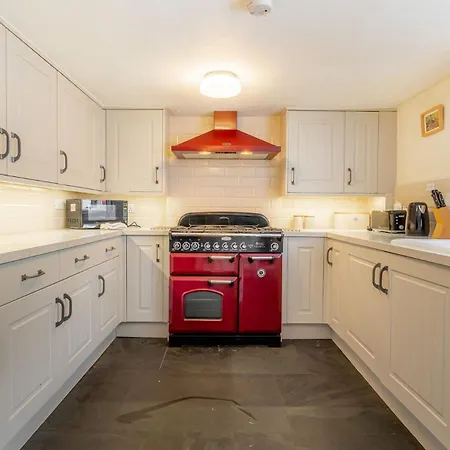 5 Bed In Hawkshead Oc-Lr134 Hébergement de vacances *