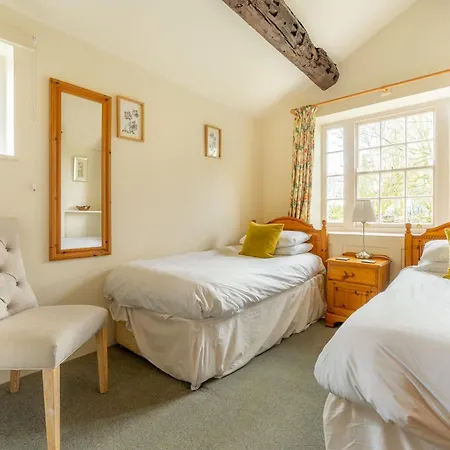 Hébergement de vacances 5 Bed In Hawkshead Oc-Lr134