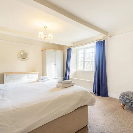 Hébergement de vacances 5 Bed In Hawkshead Oc-Lr134 Hawkshead