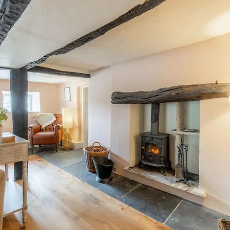 Hébergement de vacances 5 Bed In Hawkshead Oc-Lr134 Hawkshead