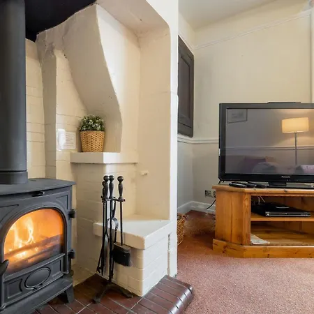 5 Bed In Hawkshead Oc-Lr134 Hébergement de vacances