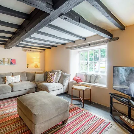 5 Bed In Hawkshead Oc-Lr134 *