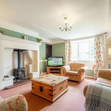 Roger Ground House Hawkshead