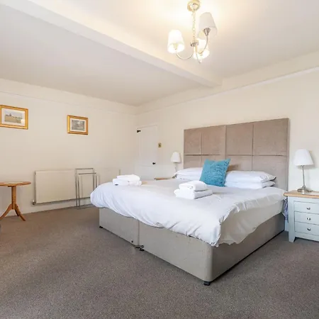 5 Bed In Hawkshead Oc-Lr134 *