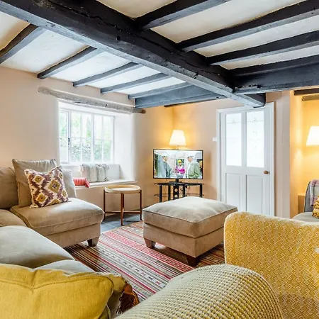 5 Bed In Hawkshead Oc-Lr134