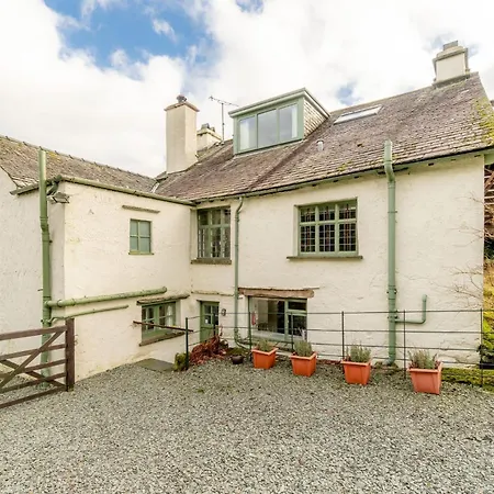 5 Bed In Hawkshead Oc-Lr134