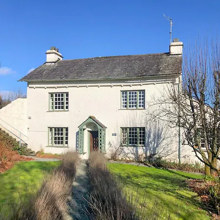 Hébergement de vacances 5 Bed In Hawkshead Oc-Lr134 Hawkshead