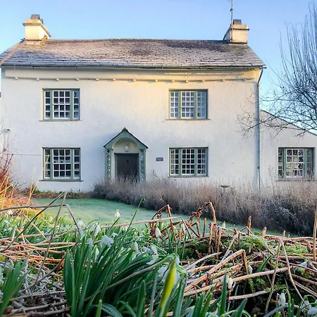 Hébergement de vacances 5 Bed In Hawkshead Oc-Lr134 *