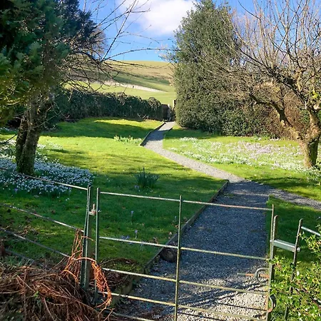 Hébergement de vacances 5 Bed In Hawkshead Oc-Lr134 Hawkshead