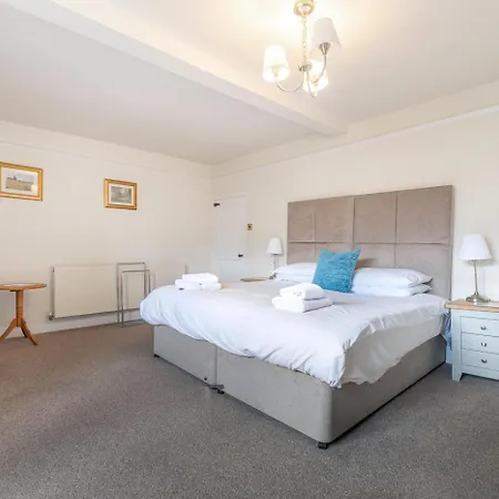 5 Bed In Hawkshead Oc-Lr134 Hawkshead