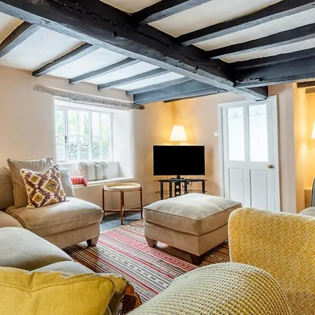 5 Bed In Hawkshead Oc-Lr134