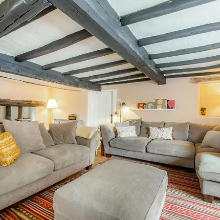 5 Bed In Hawkshead Oc-Lr134 Hawkshead