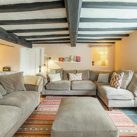 5 Bed In Hawkshead Oc-Lr134 *