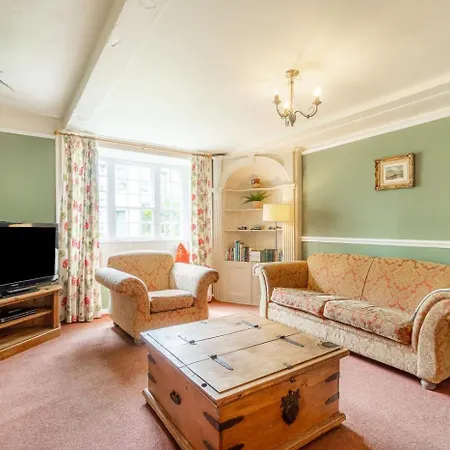 5 Bed In Hawkshead Oc-Lr134 Hawkshead