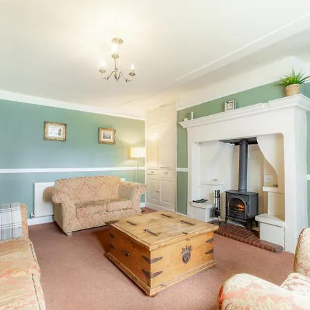5 Bed In Hawkshead Oc-Lr134