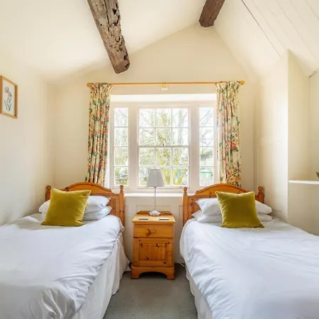 5 Bed In Hawkshead Oc-Lr134 Hébergement de vacances