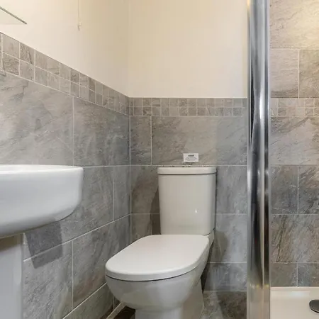 Hébergement de vacances 5 Bed In Hawkshead Oc-Lr134 *