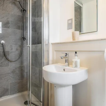 Hébergement de vacances 5 Bed In Hawkshead Oc-Lr134 Hawkshead