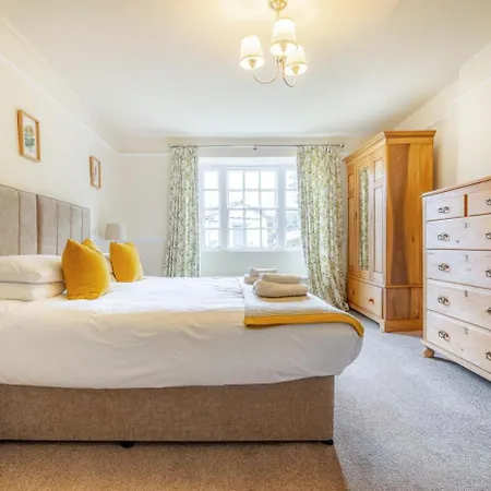 5 Bed In Hawkshead Oc-Lr134 Hawkshead