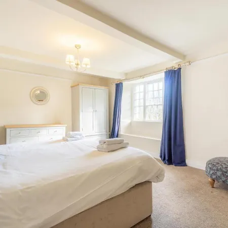 5 Bed In Hawkshead Oc-Lr134 Hébergement de vacances