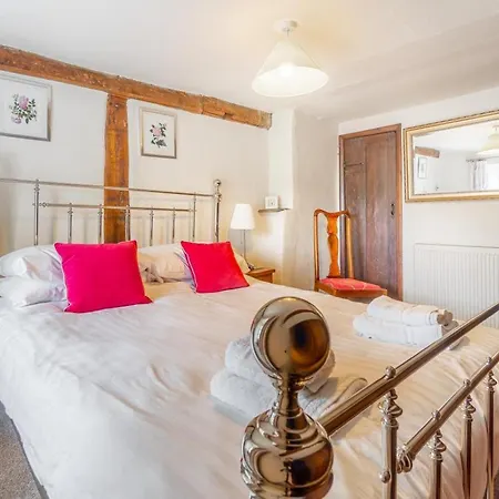 5 Bed In Hawkshead Oc-Lr134 Hébergement de vacances Hawkshead