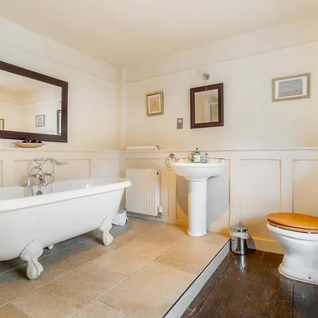 Hébergement de vacances 5 Bed In Hawkshead Oc-Lr134 Hawkshead