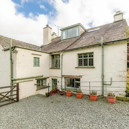 5 Bed In Hawkshead Oc-Lr134 Hébergement de vacances *
