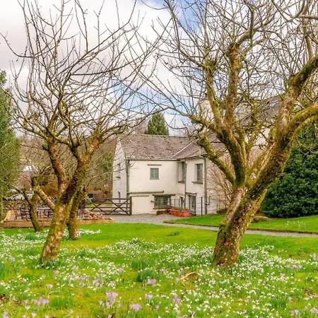 5 Bed In Hawkshead Oc-Lr134 * Hawkshead